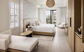 The Hotel Zamora